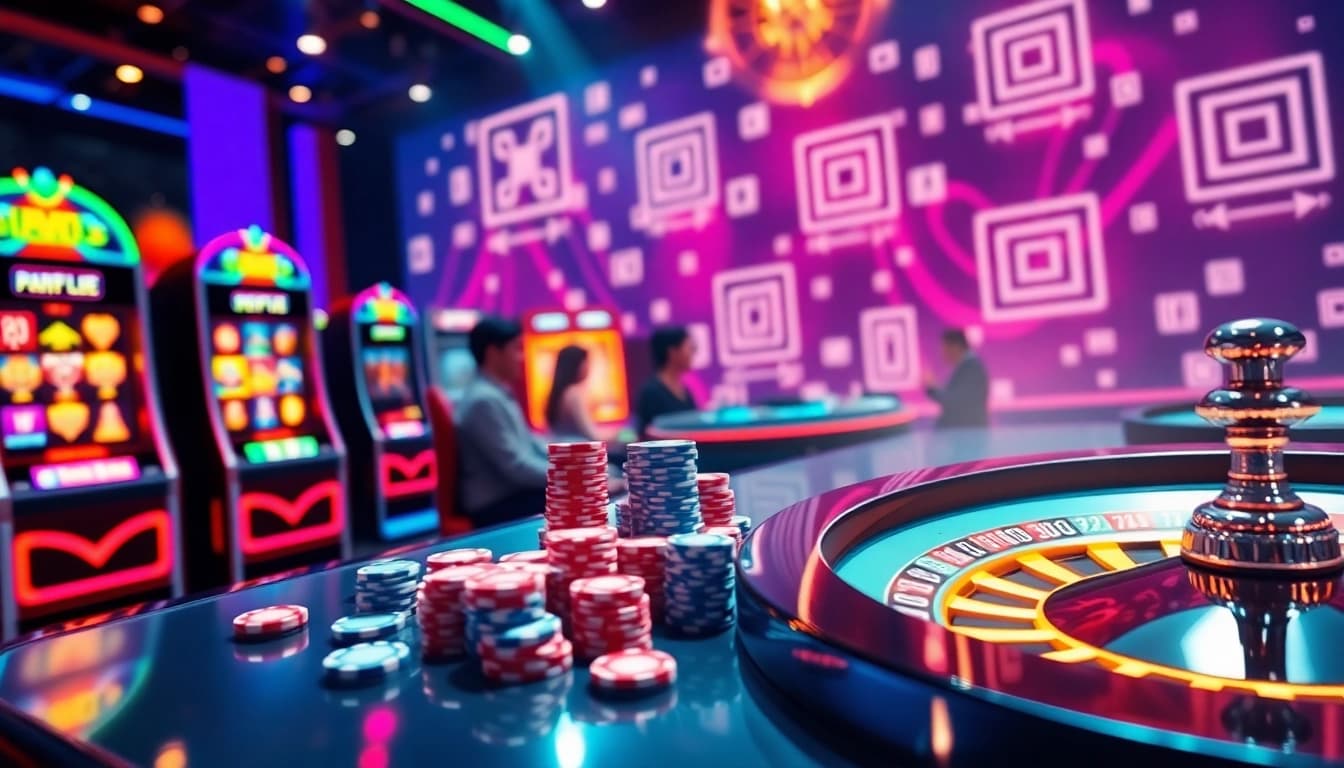 Winning Strategies with pen4d: A Comprehensive Guide to Online Slot Success in 2026