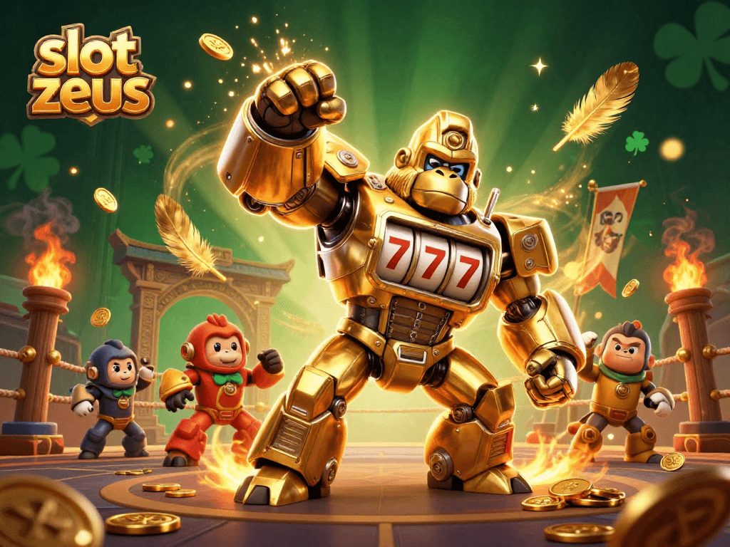 Masterful Slot Zeus Techniques for Advanced Gamblers in 2026