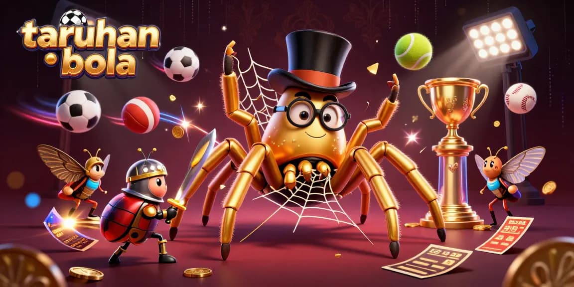 How to Profit from Taruhan Bola: Winning Strategies That Work in 2026
