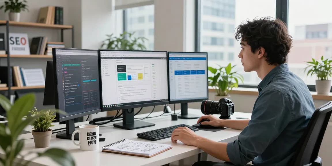 To learn how to improve your online presence, visit our blog for expert digital marketing insights.