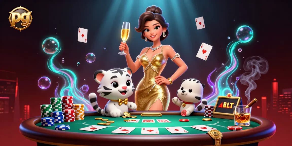 How to Choose the Right pg Slot Game for Your Needs in 2026