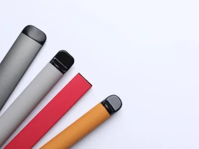 Euro Prefilled Vape Oil Cartridges – THC & CBD Options Available