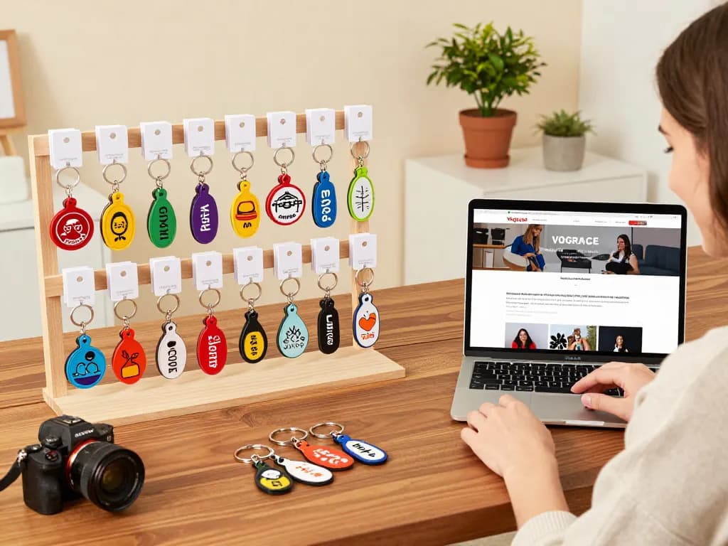 Essential Guide to Customized Key Chains in 2026: Creative Personalization for Every Style