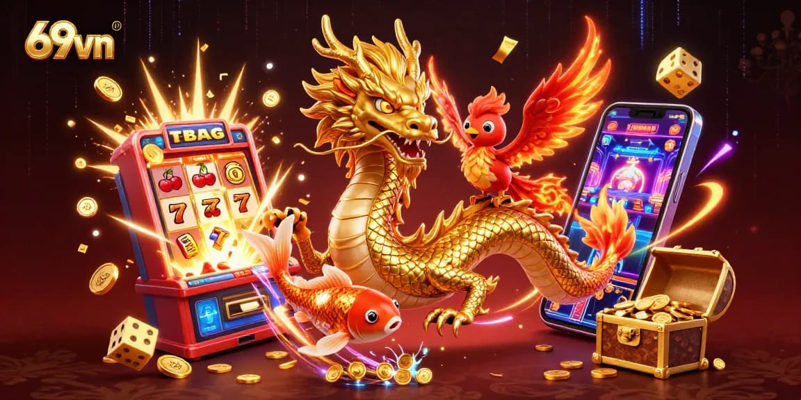 The Most Common 69vn Casino Errors and Quick Fixes for Players Looking to Master Their Game in 2026