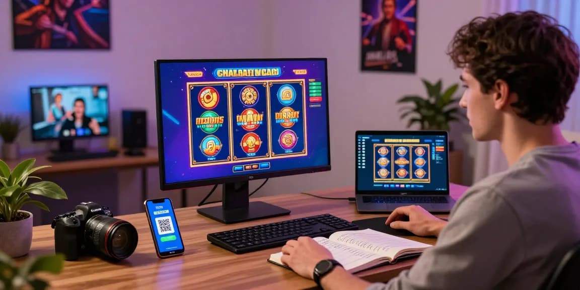 The Definitive slot depo 1k Guide for 2026: Strategies for Winning Big
