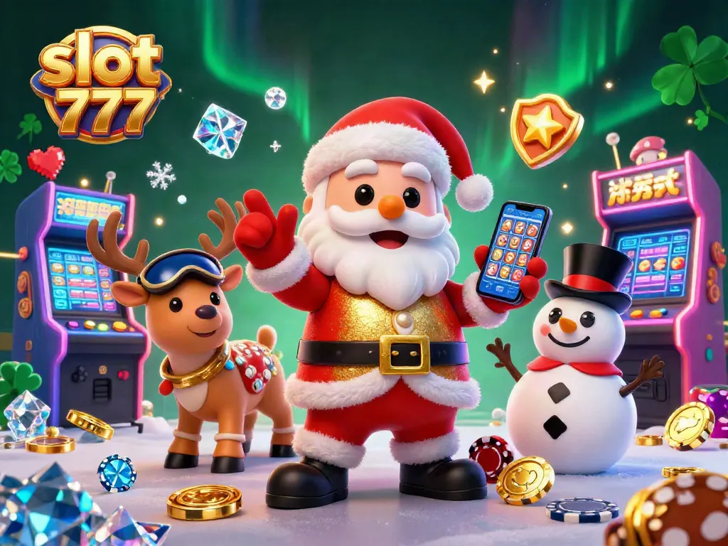 Menangkan slot 777 dengan grafis menakjubkan di kasino online terkemuka