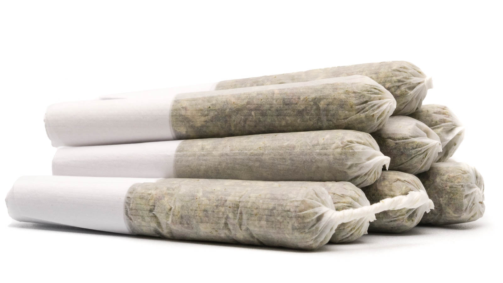 Europe’s Premium Rolls Only at Euro Weed Clinic