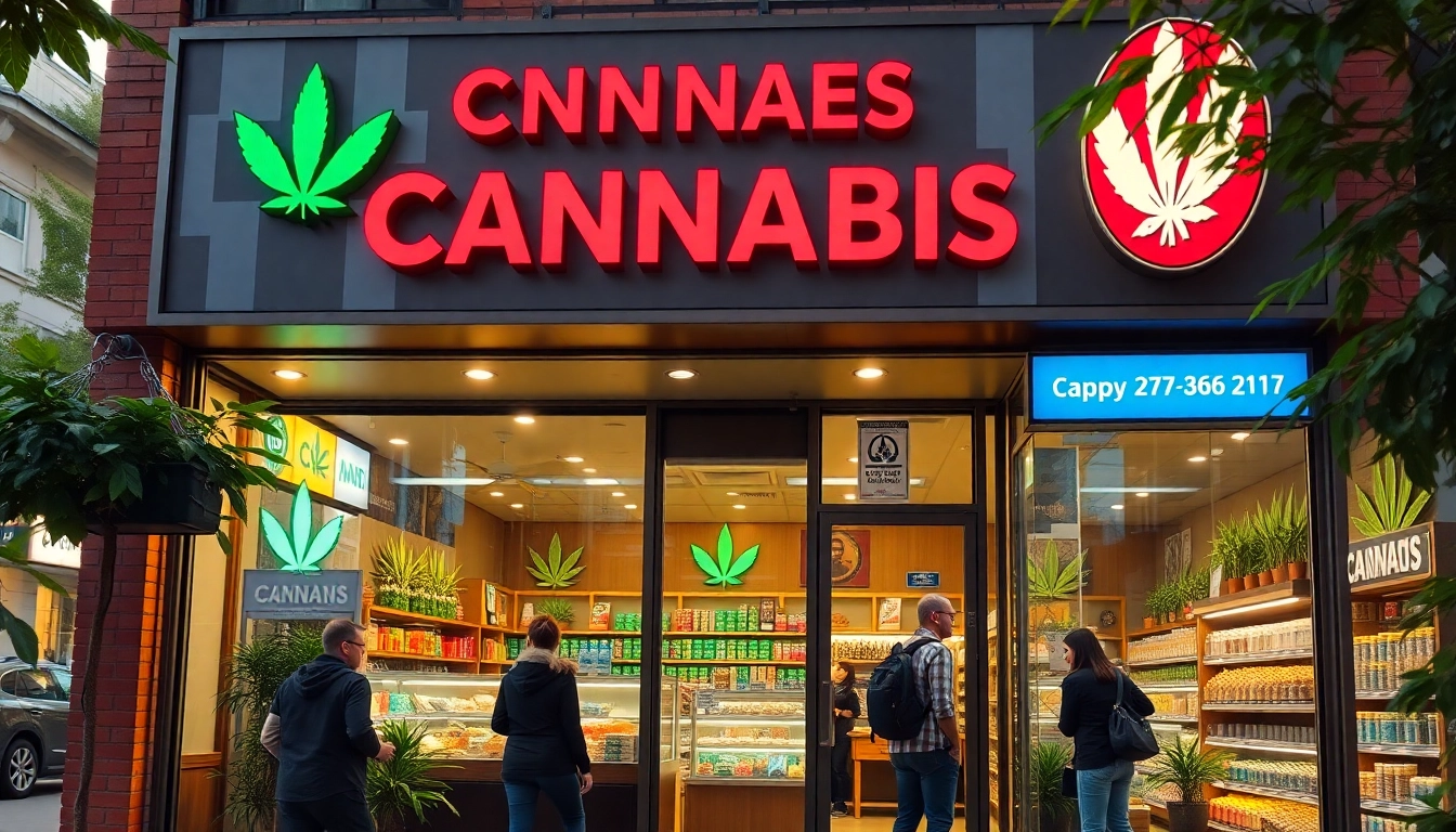 Find out where can you buy weed legally at a professional cannabis dispensary.