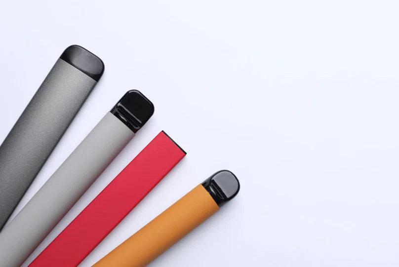 Euro Prefilled Vape Oil Cartridges – THC & CBD Options Available