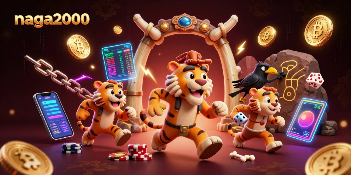Menangkan slot di naga2000 dengan RTP tinggi dan akses mudah di platform terpercaya.