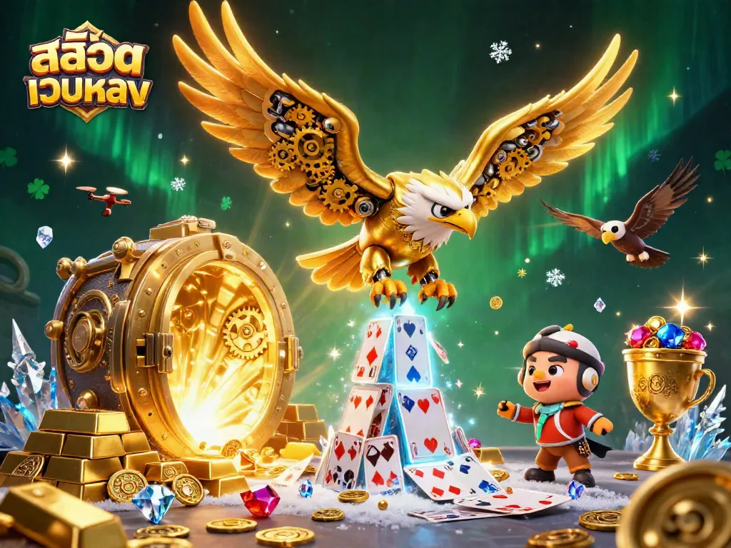 เล่น สล็อตเว็บตรง พร้อมเกมสล็อตที่ไม่ผ่านเอเย่นต์และโบนัสมากมาย