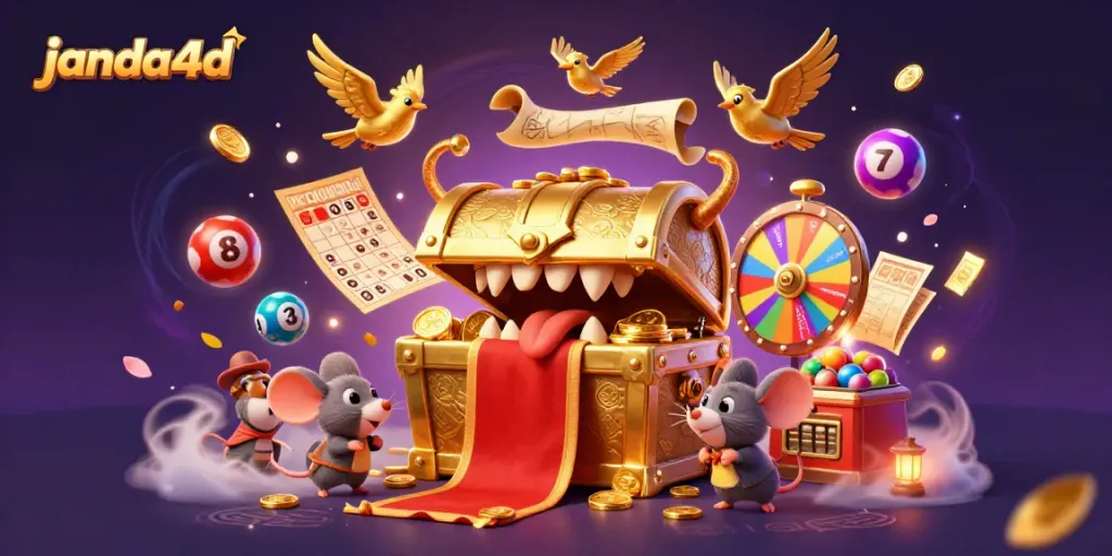 Janda4D menghadirkan pengalaman bermain slot online yang menarik dengan akses cepat dan aman.