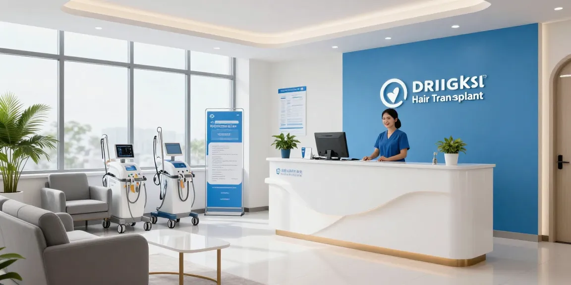 Hair transplant Turkey clinic providing expert medical services, quality patient care, and professional consultations.