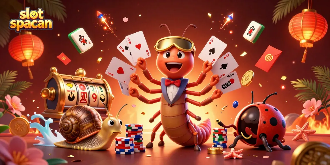 Engage with slot spaceman and win fantastic rewards while enjoying epic casino excitement!