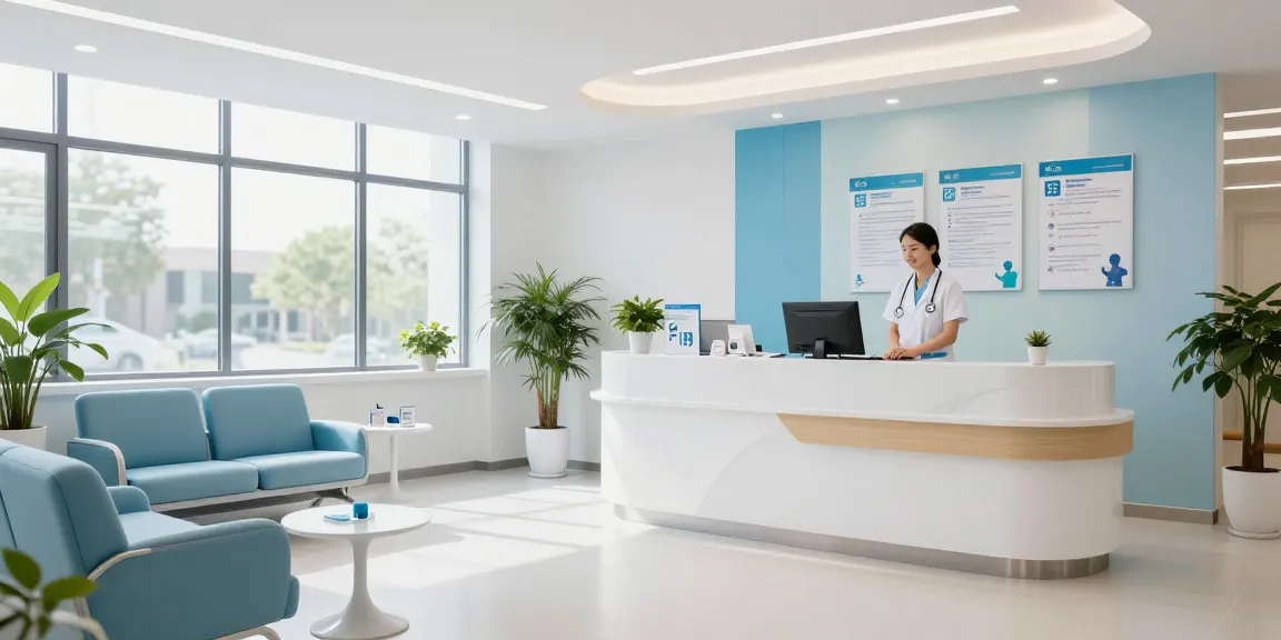 David Hoffmeister reviews reflect compassionate healthcare practices in trusted clinics and wellness centers.