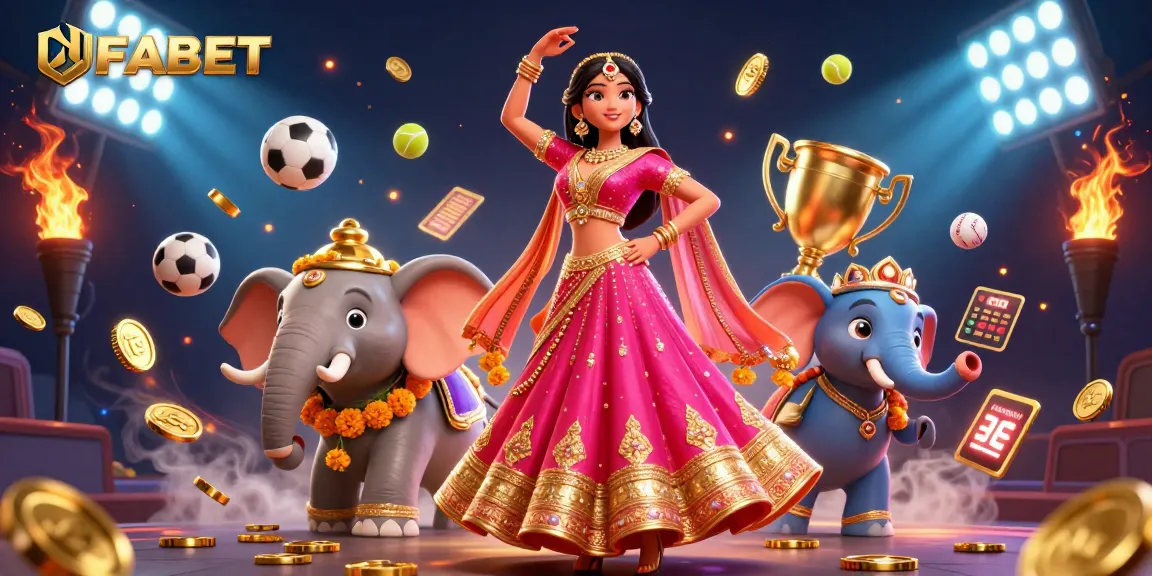 UFABET sports betting excitement featuring Asian woman and vibrant gaming elements.