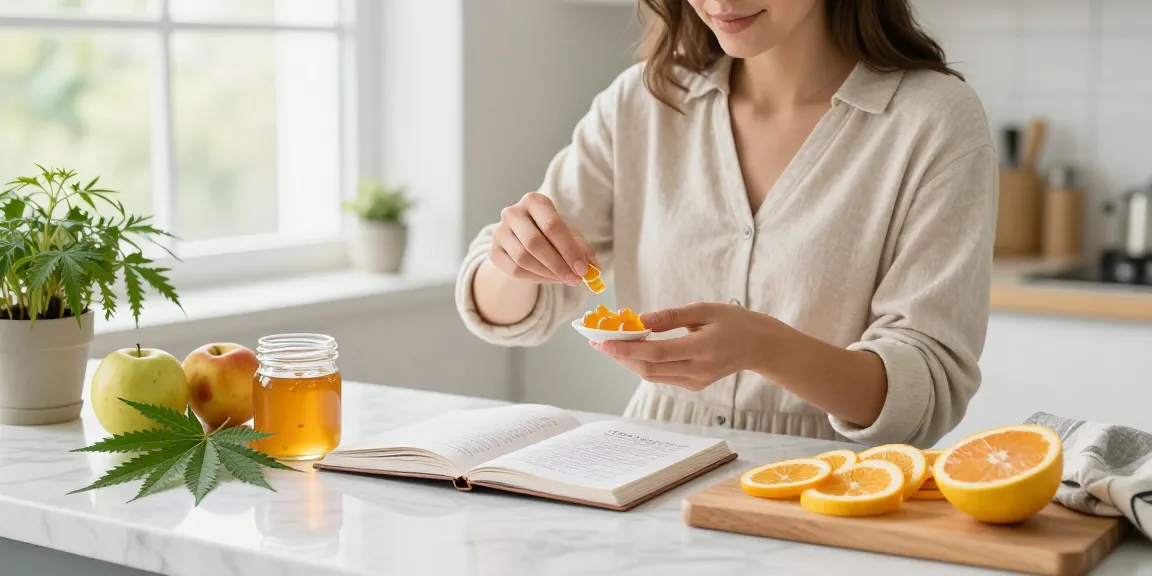 Free from chemical additives, our edibles UK gummies are crafted for natural wellness and purity. CBD-infused treats alongside fresh fruits.