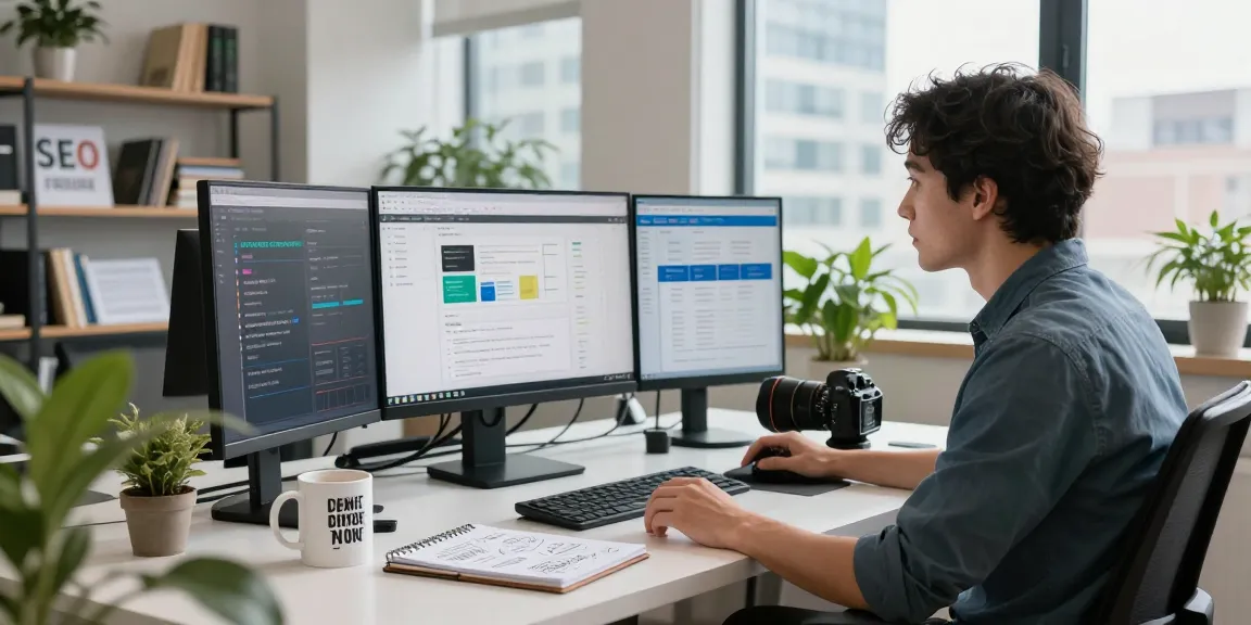 To learn how to improve your online presence, visit our blog for expert digital marketing insights.