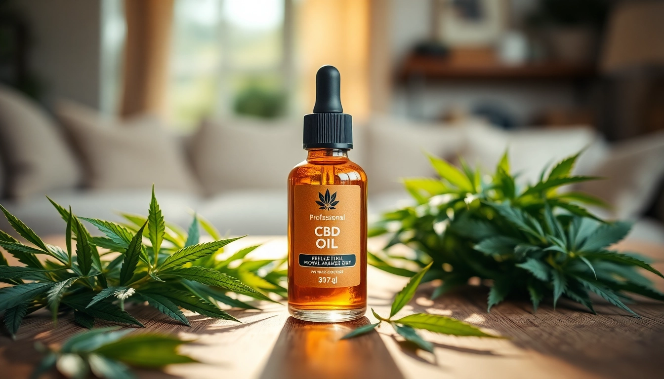 Unveiling the Therapeutic Benefits of CBD Oil for Your Well-Being
