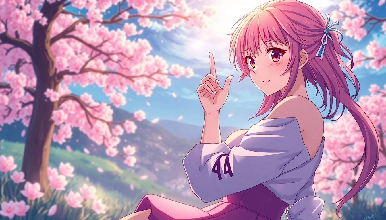 Masterful Insights on Anime Sex for 2025: What You Need to Know