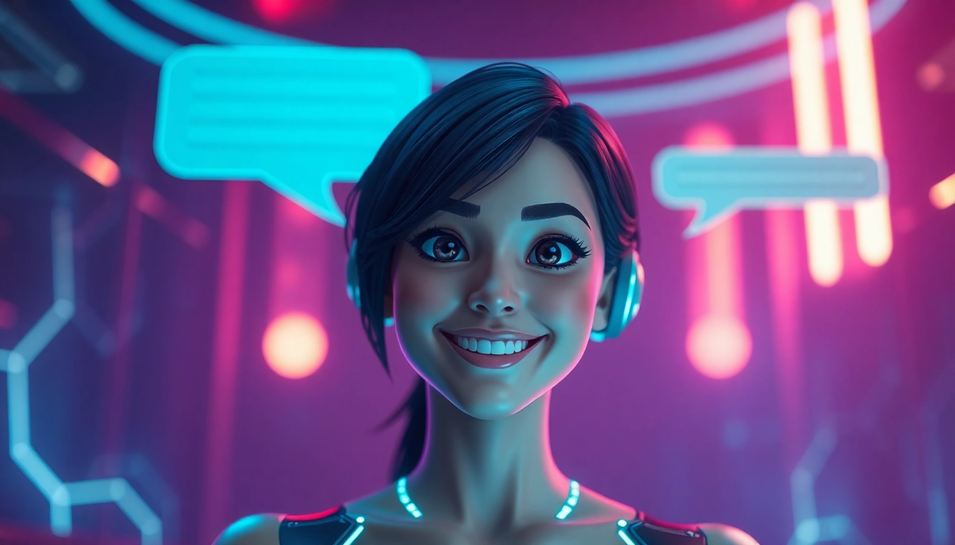 Mastering AI Porn Chat: Effective Techniques for 2025 Engagement