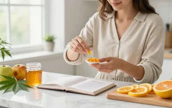 Free from chemical additives, our edibles UK gummies are crafted for natural wellness and purity. CBD-infused treats alongside fresh fruits.
